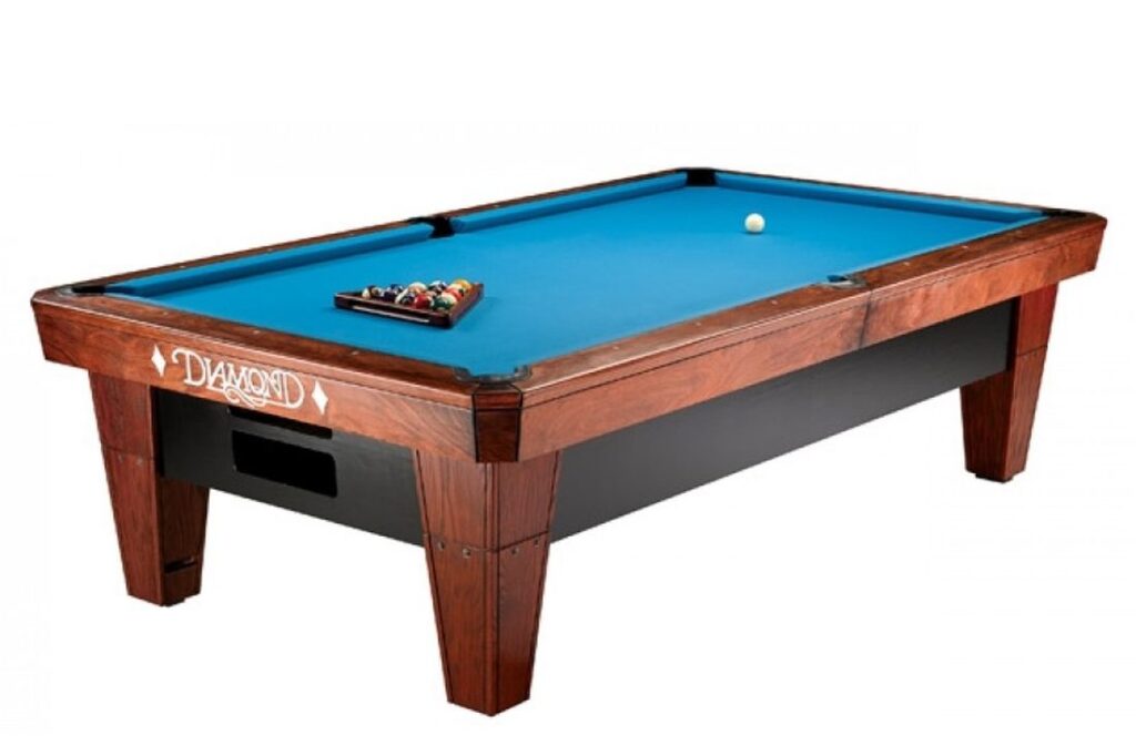 Diamond Pool Tables near me