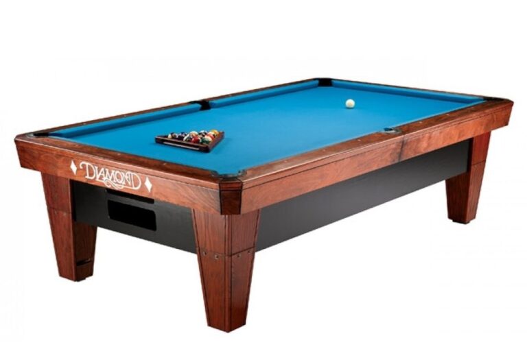 Diamond Pool Tables near me