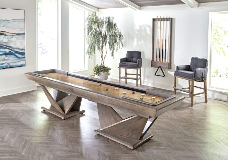 Shuffleboard buying guide