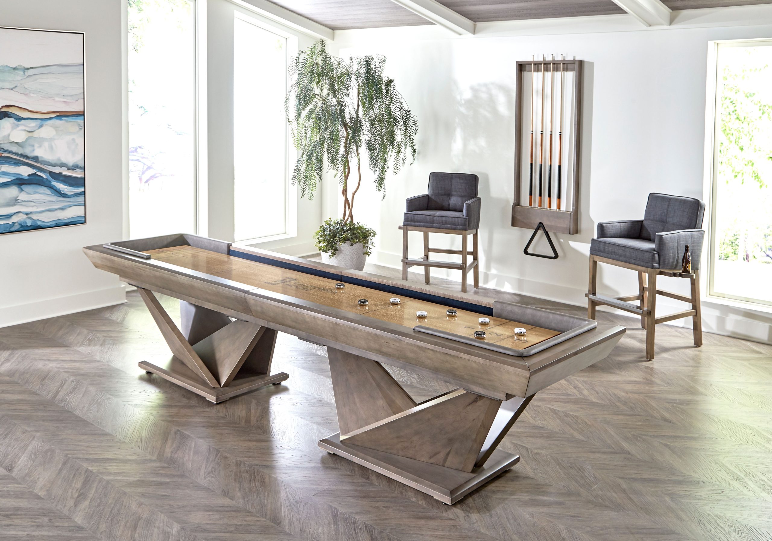 Shuffleboard buying guide