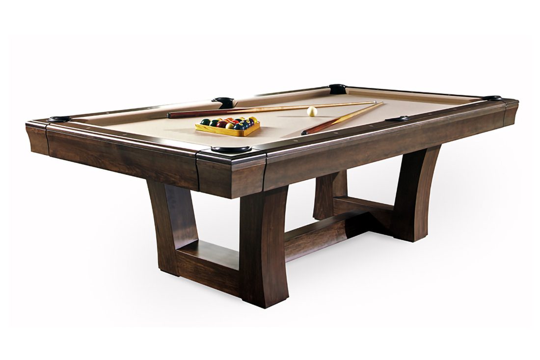CH City pooltable