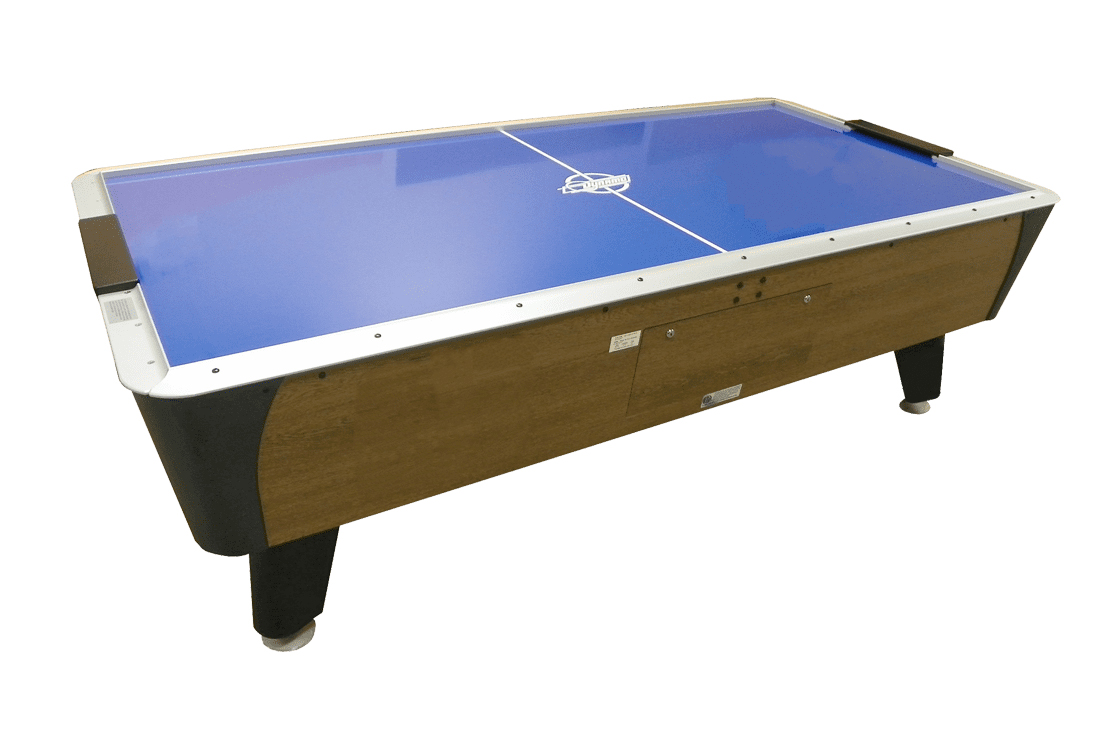 Category Air Hockey
