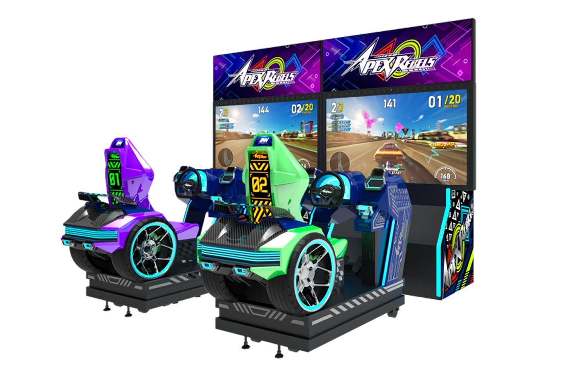Category Arcade