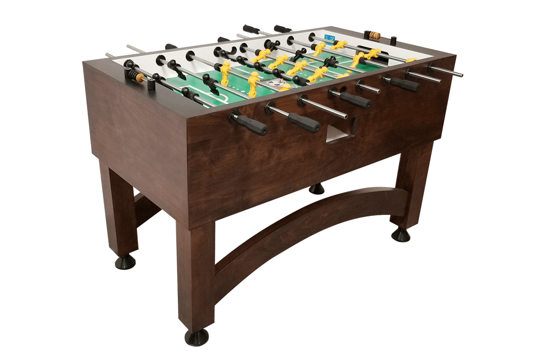 Category Foosball