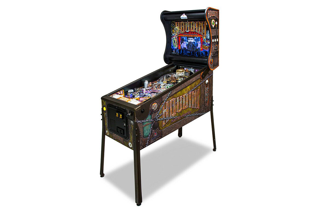 Category Pinball