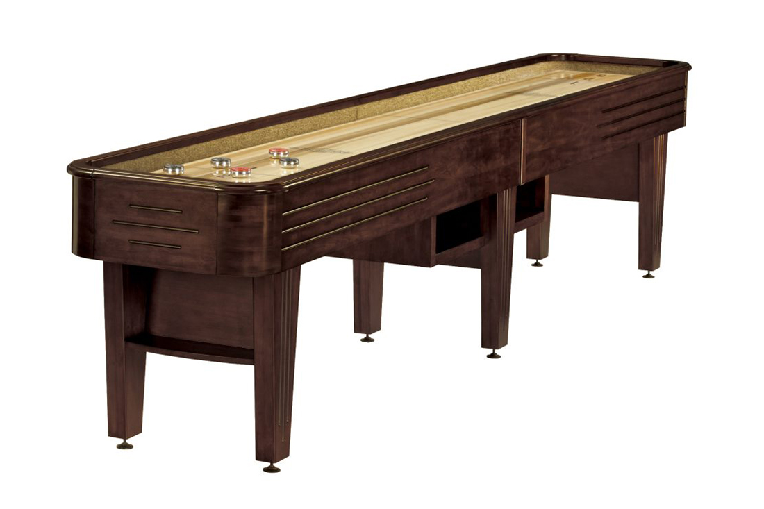 Category Shuffleboard
