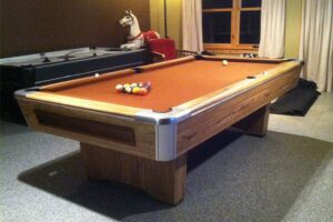 Used Pool Tables