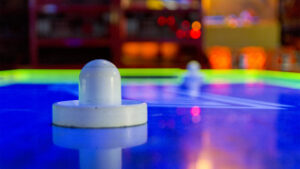 Air Hockey Tables