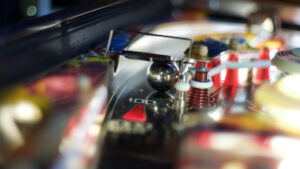 Pinball Machines