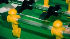 Foosball Tables