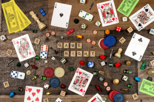 Tabletop Games & Puzzles