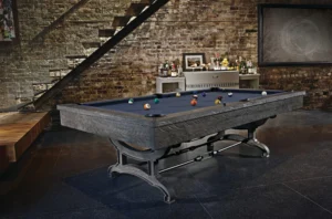 Pool Tables