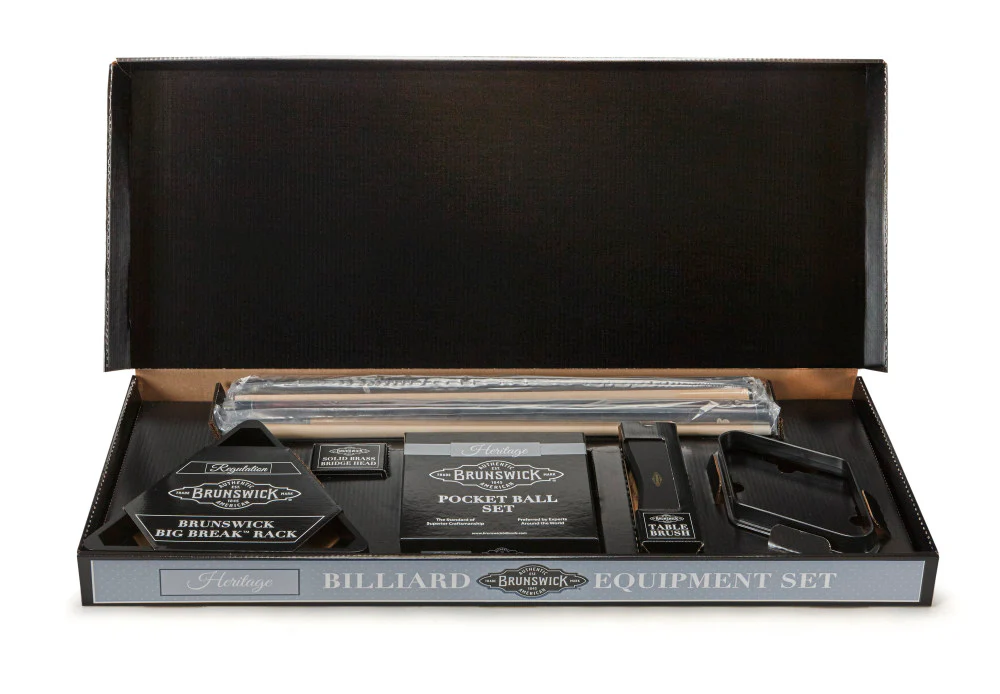 Brunswick Heritage Play Package.webp