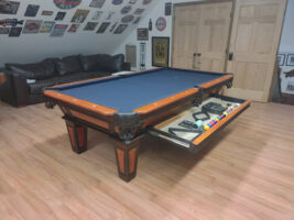 Accessory Drawer +$1,200.00