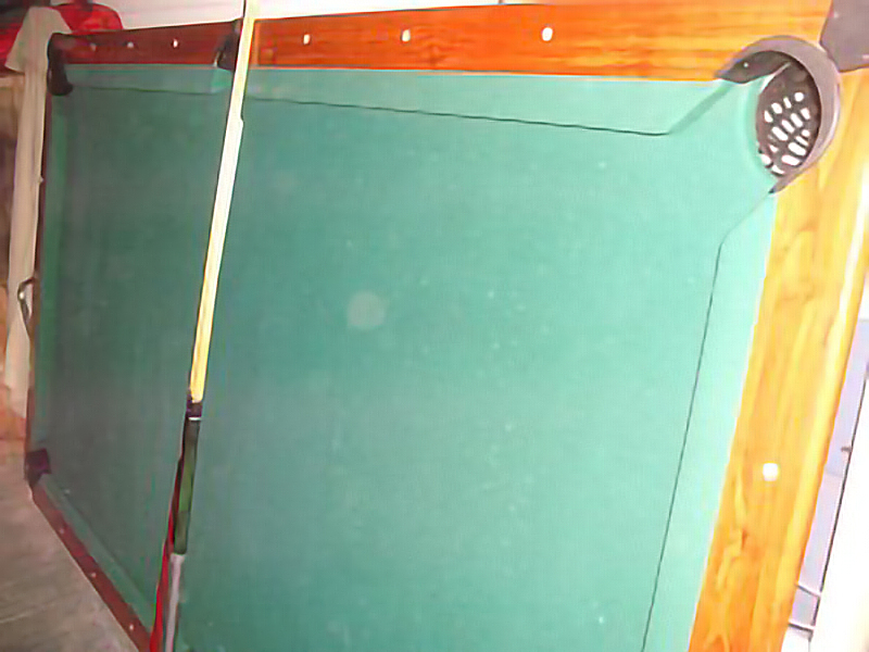 Hack Moving a