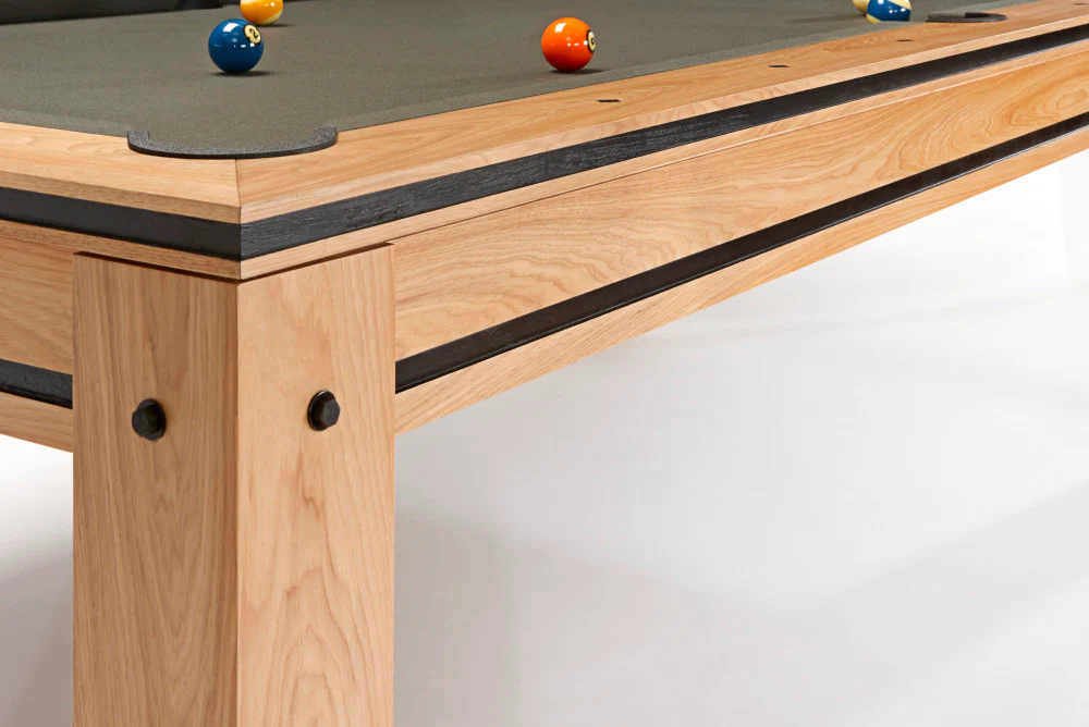 batch1 hickory 8 foot pool table natural hickory 5.webp