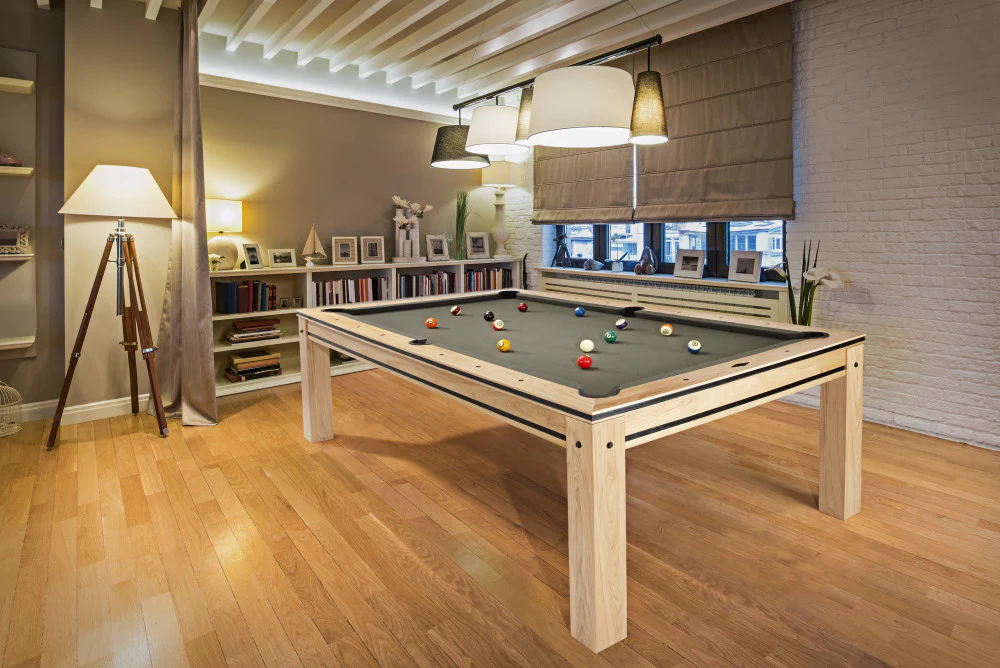 batch1 hickory 8 foot pool table natural hickory 7.webp