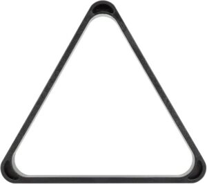 Racks/Triangles