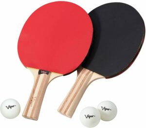 Ping Pong