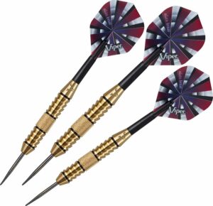 Steel Tip Dart Sets