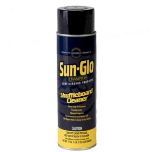 Maintenance Supplies