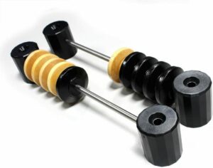Foosball Parts