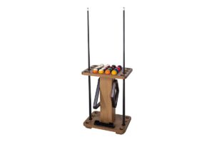Avenue Floor Rack - Coordinating Stain +$1,190.00