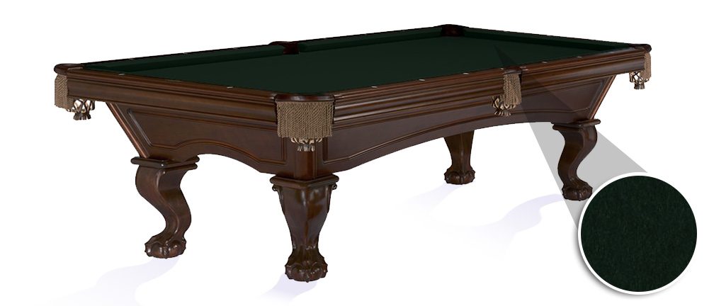 Bottle Green Pool Table Cloth.jpg