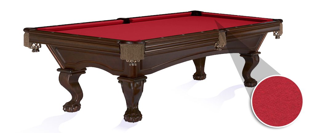 Bright Red Pool Table Cloth.jpg