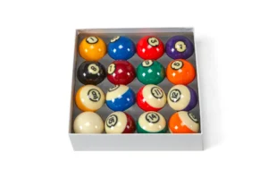 Brunswick Centennial Balls 1.webp