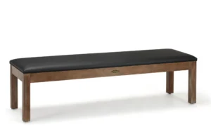 Centennial Storage Bench - Nutmeg +$1,375.00