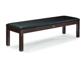 Centennial Storage Bench - Espresso +$1,375.00