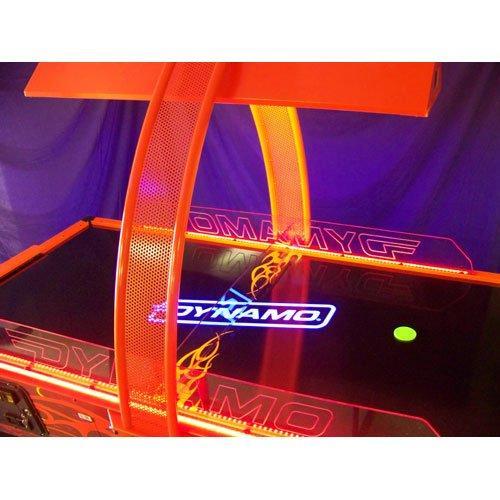 Dynamo Fire Storm Air Hockey Table 2 500x500
