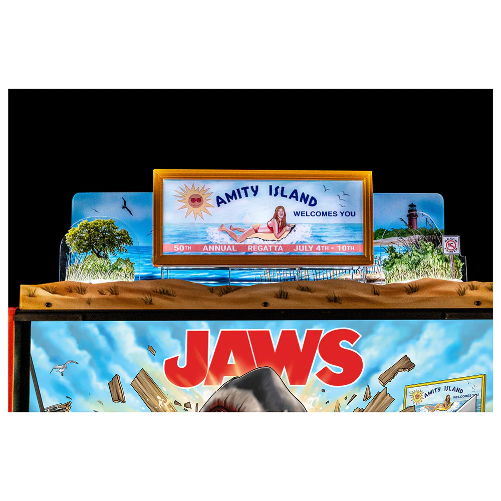 Jaws Pinball Topper.webp