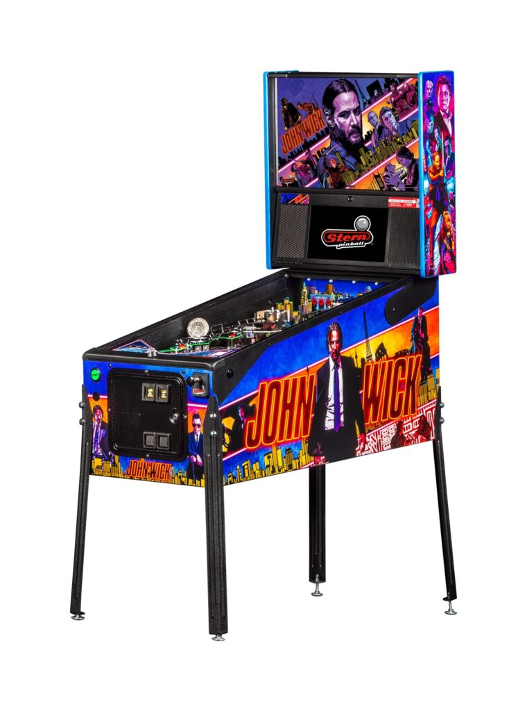 John Wick Premium Pinball scaled 1.jpeg
