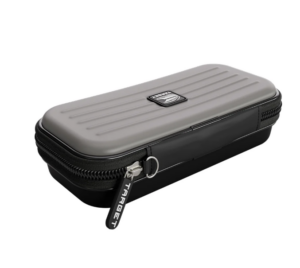 Target Takoma Dart Case - Grey