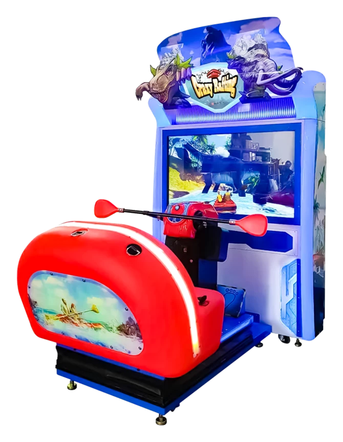 Sega Crazy Rafting.webp