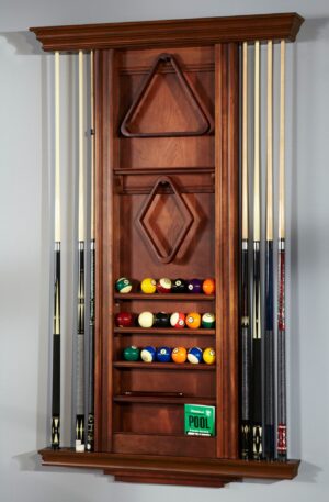 Cue Racks