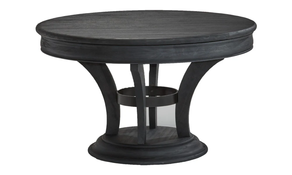 Brunswick Centennial Game Table bwb