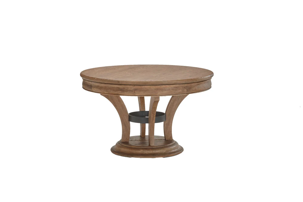 Brunswick Centennial Game Table rdb