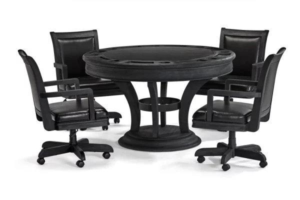 batch1 centennial game table black wire brush 2 1 600x400