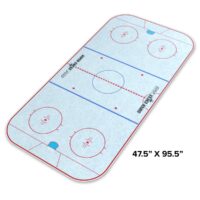 Arena Rink Mat +$500.00