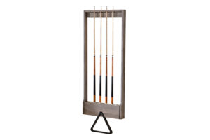 Wall Rack - Coordinating Stain +$2,561.00