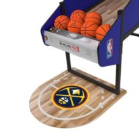 Denver Nuggets +$200.00