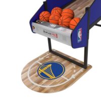 Golden State Warriors +$200.00