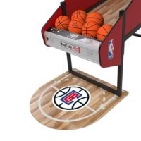 Los Angeles Clippers +$200.00