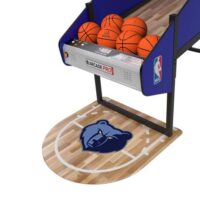 Memphis Grizzlies +$200.00