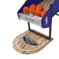 New Orleans Pelicans +$200.00