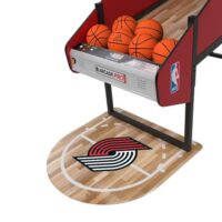 Portland Trail Blazers +$200.00