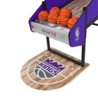 Sacramento Kings +$200.00